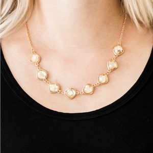 The Imperfectionist - Gold